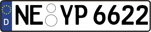 NE-YP6622