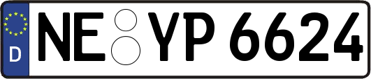 NE-YP6624