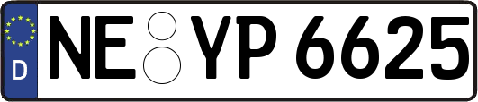 NE-YP6625