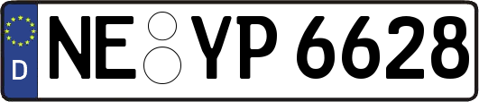 NE-YP6628