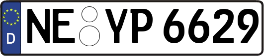 NE-YP6629