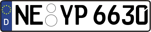 NE-YP6630