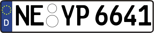 NE-YP6641