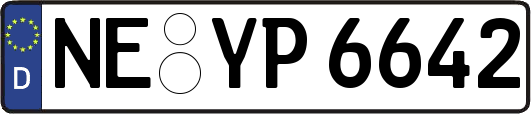 NE-YP6642