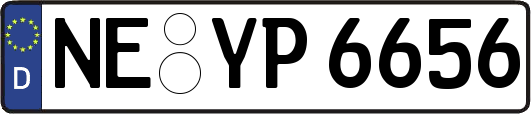 NE-YP6656
