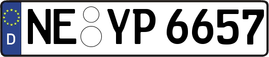 NE-YP6657