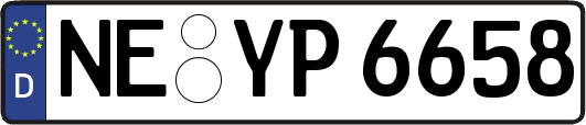 NE-YP6658