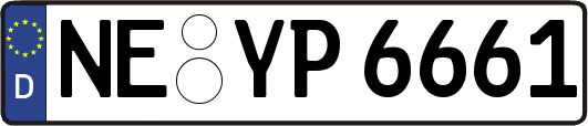 NE-YP6661