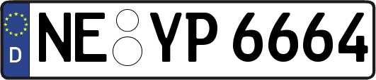 NE-YP6664