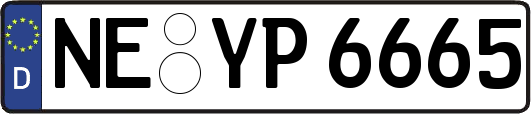 NE-YP6665