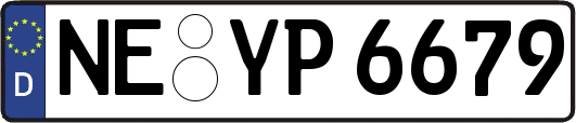 NE-YP6679