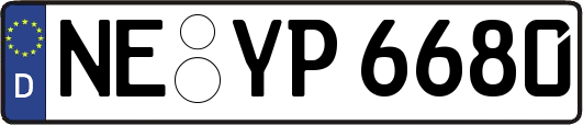 NE-YP6680