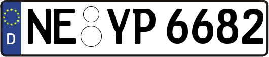 NE-YP6682