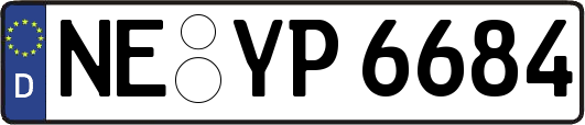 NE-YP6684
