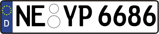 NE-YP6686