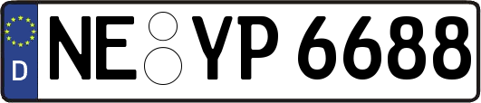NE-YP6688