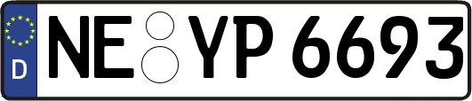 NE-YP6693