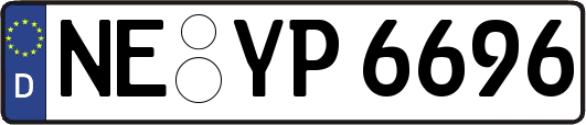 NE-YP6696