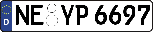 NE-YP6697