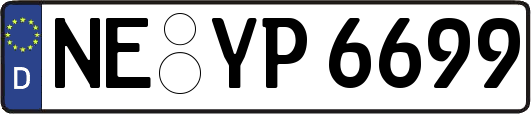 NE-YP6699