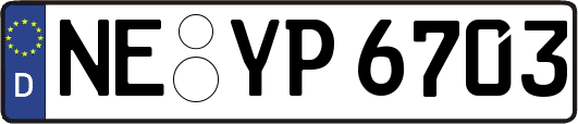 NE-YP6703