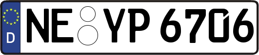 NE-YP6706