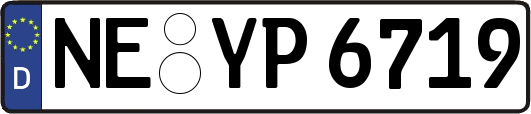 NE-YP6719