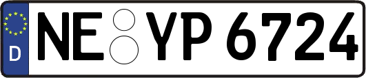 NE-YP6724