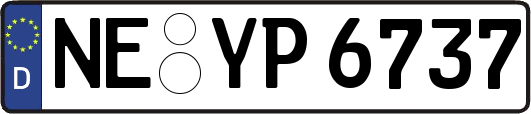 NE-YP6737