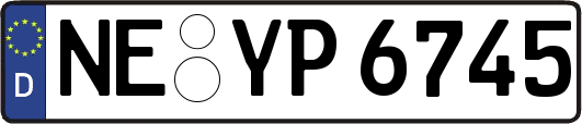 NE-YP6745