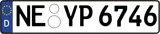 NE-YP6746