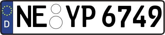 NE-YP6749