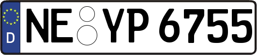 NE-YP6755