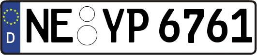 NE-YP6761
