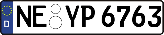 NE-YP6763