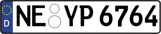 NE-YP6764