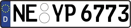 NE-YP6773