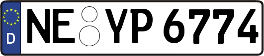 NE-YP6774