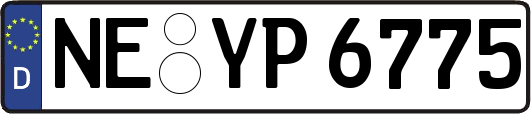 NE-YP6775