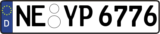 NE-YP6776