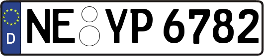 NE-YP6782