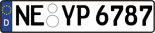 NE-YP6787