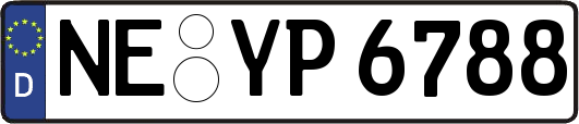 NE-YP6788