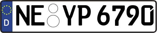NE-YP6790