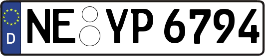 NE-YP6794