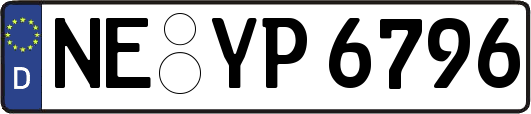 NE-YP6796