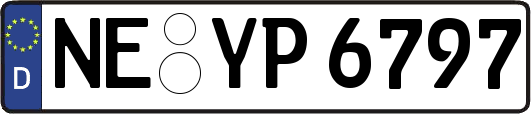 NE-YP6797