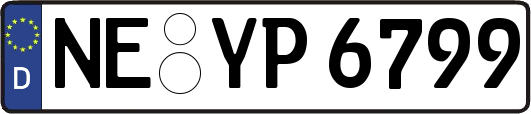 NE-YP6799