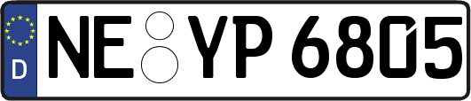 NE-YP6805