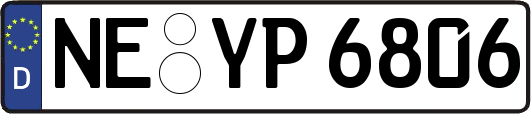 NE-YP6806